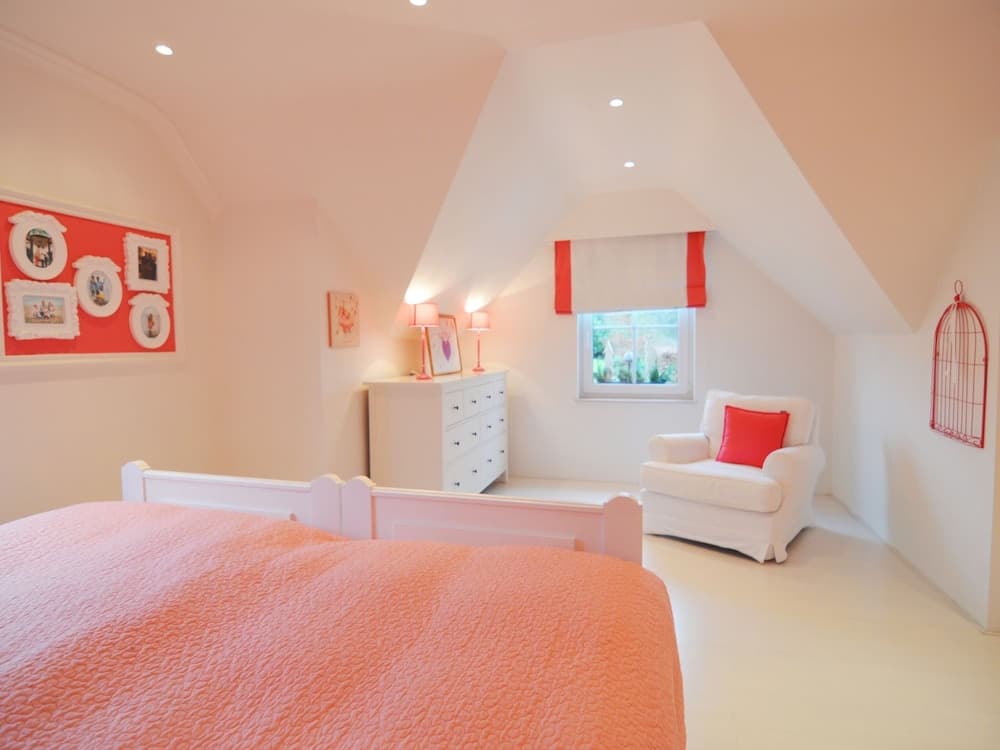 Forestside Retreat, Malmedy