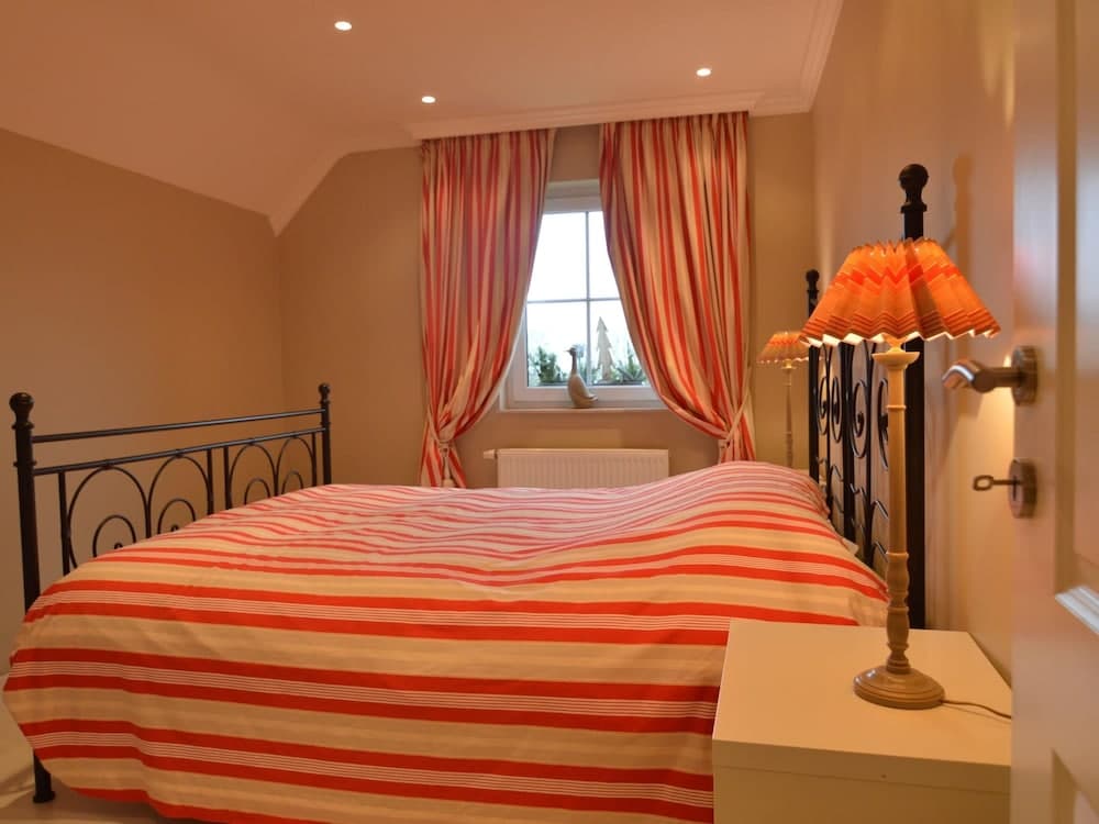 Forestside Retreat, Malmedy