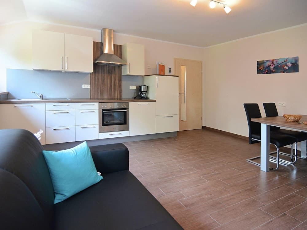 Holiday Home in Bavaria Near Hiking Trails