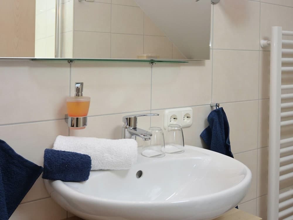 Holiday Home in Bavaria Near Hiking Trails