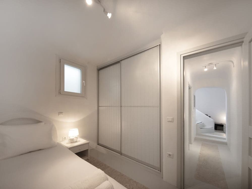 Villa in Mykonos With Sea View and Pool