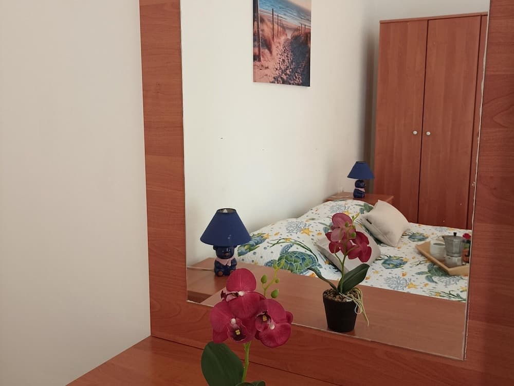 Apartment in Senj Near Sea and Pool