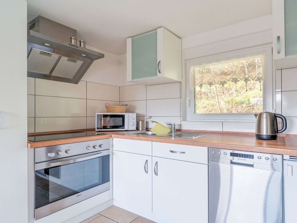 Allrode Retreat With Garden