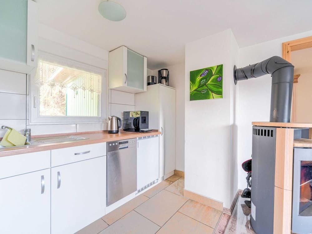 Allrode Retreat With Garden