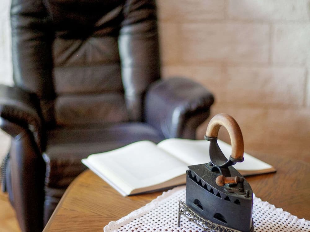 Countryside Getaway near River & Sea