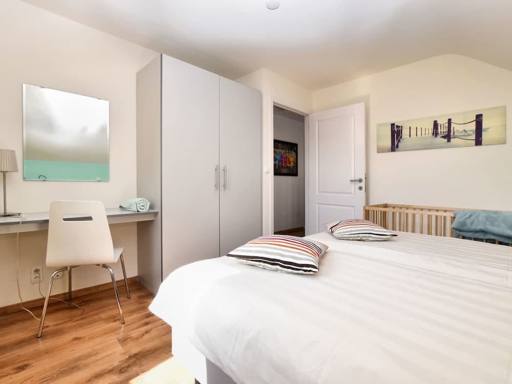 Durbuy Retreat With Sauna Lounge