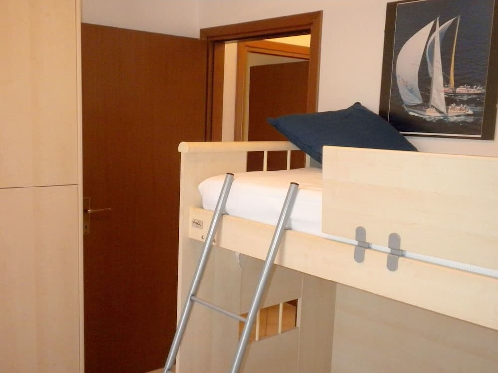 Lazise Lakeside Haven Retreat