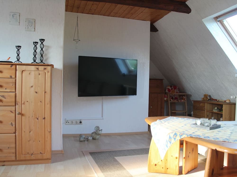 Moderne Ferienwohnung in Meeresnaehe in Tarnewitz