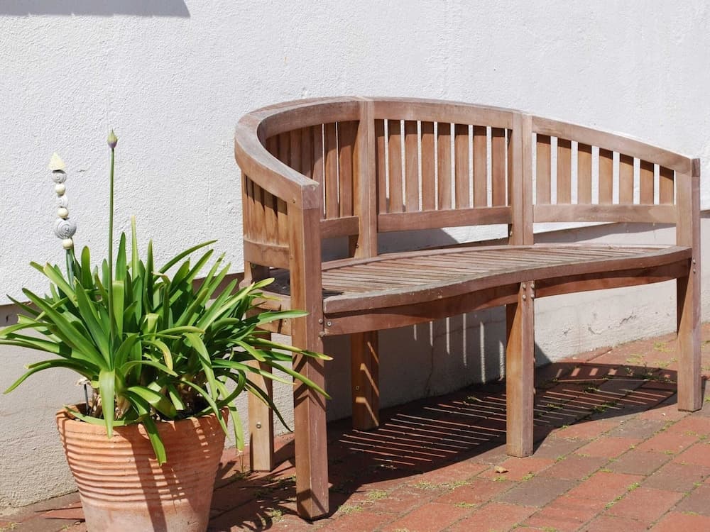 Apartment in Dargun With Pool and Terrace