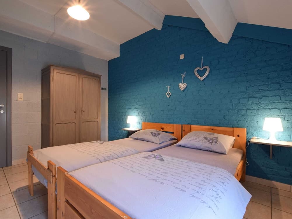 Cottage in a Well-equipped and Comfortable Farmhouse