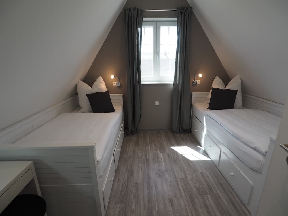 Holiday Home in Rerik With Garden