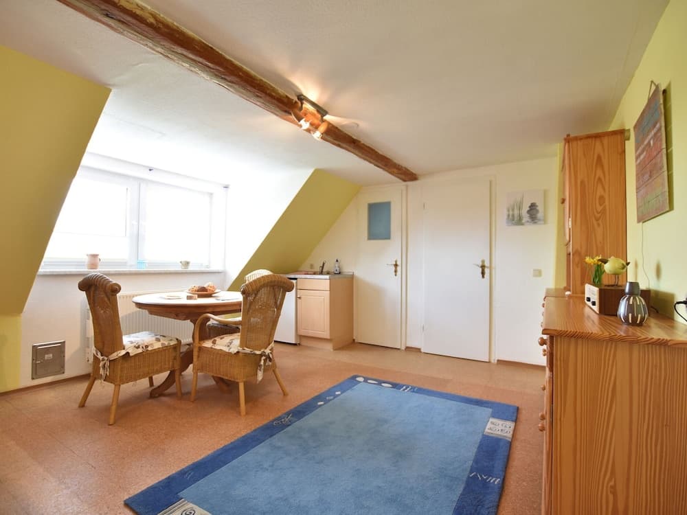 Comfortable Apartment Near Insel Poel