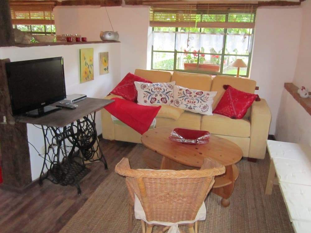 Wohnung in Blowatz an der Ostseekuste