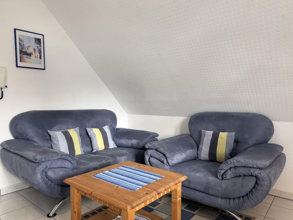 Ferienwohnung in Zingst