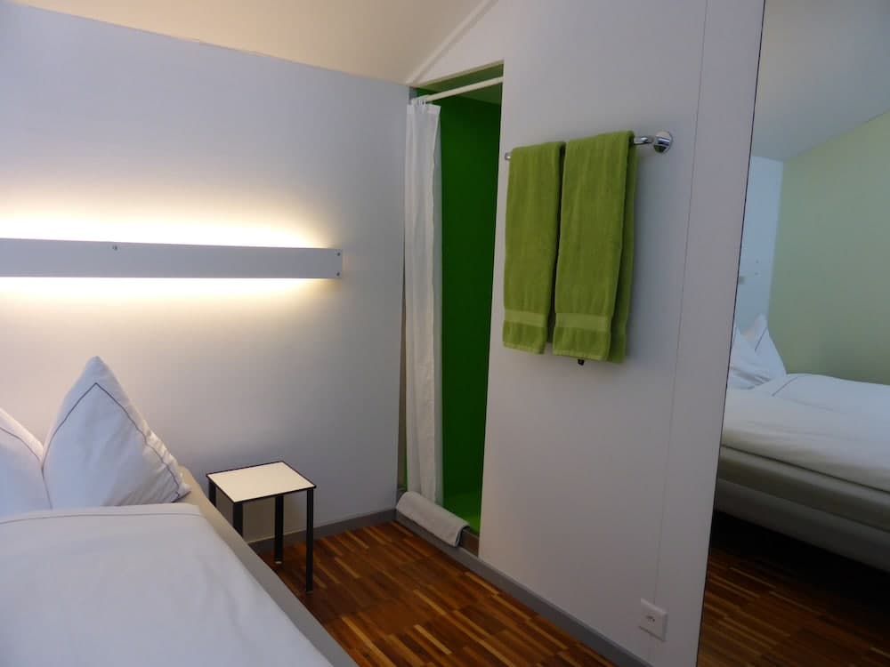 Hotel Alte Gärtnerei