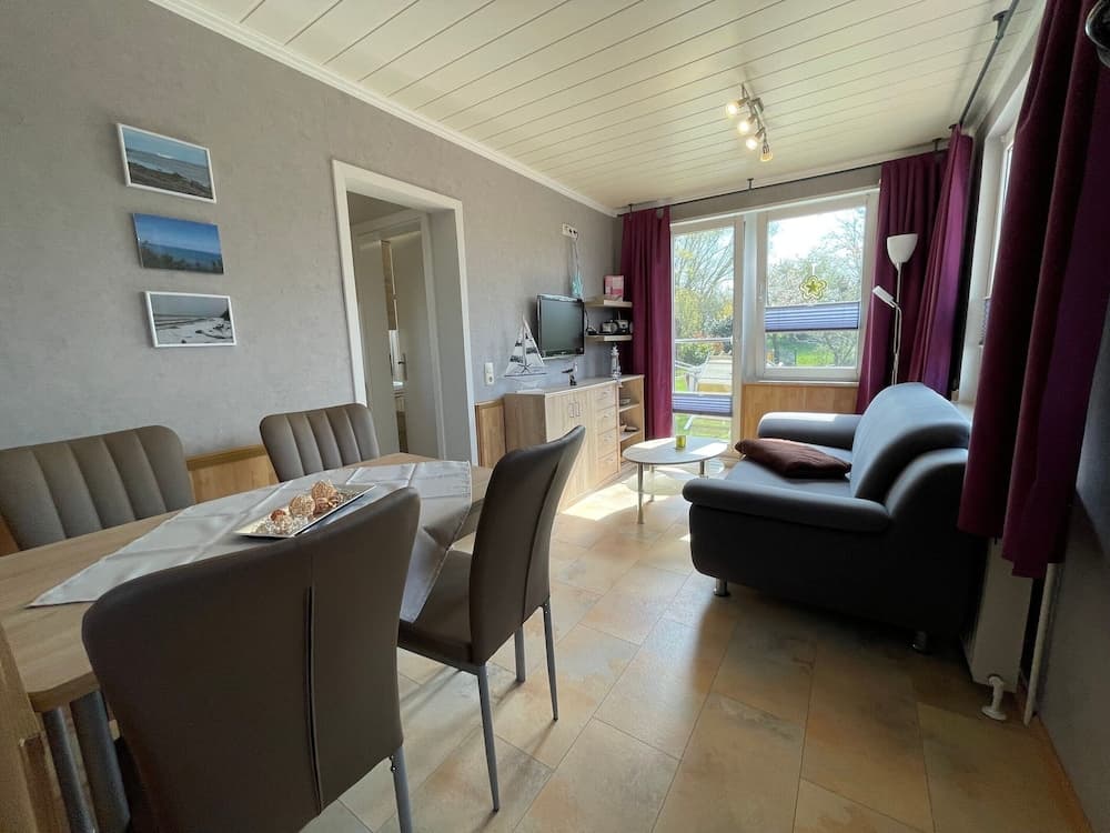 Warnkenhagen Garden Bungalow