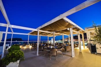 Lux Apartments Sunrior