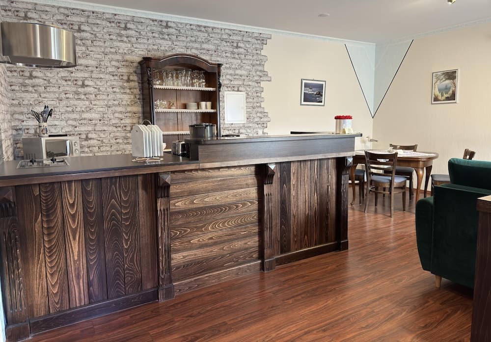 Sunny Apartment in Wiek, Rugen