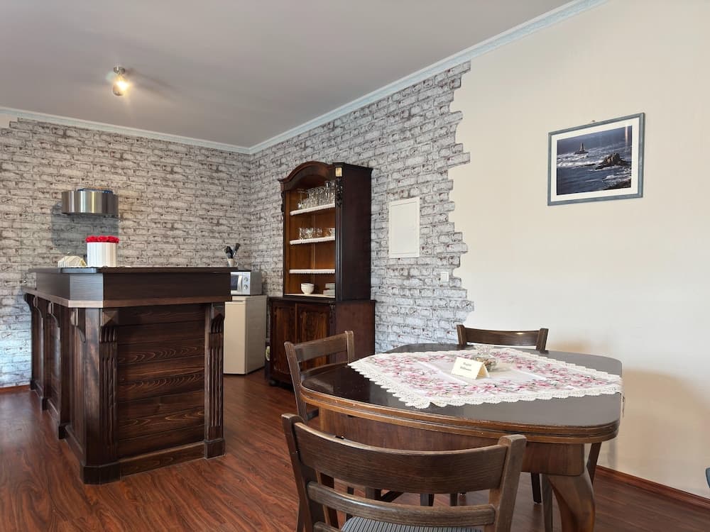 Sunny Apartment in Wiek, Rugen