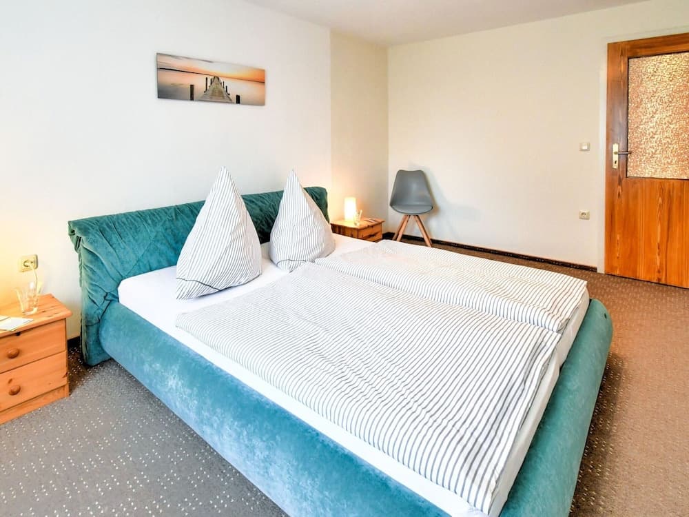 Apartment in Klutz Near Baltic Sea Beach