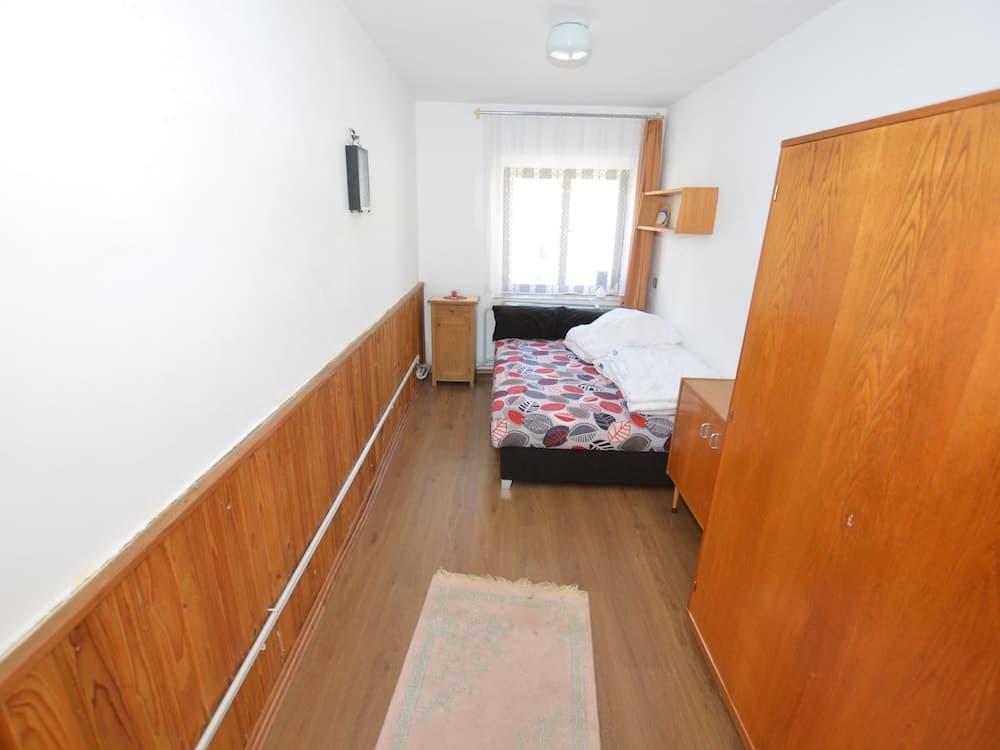 Relaxation Holiday Home