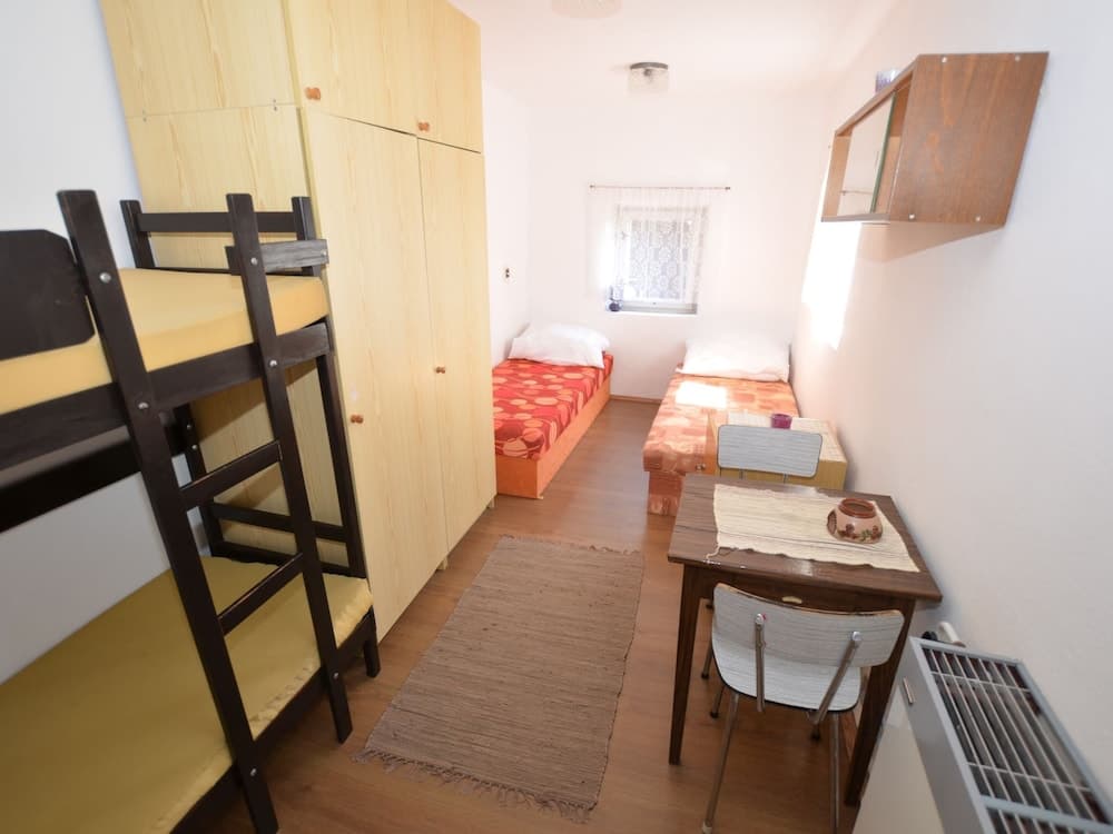 Relaxation Holiday Home