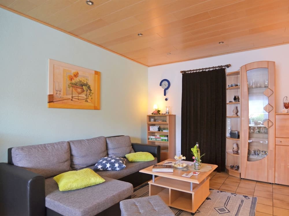 Apartment in Winterberg Near Ski Slopes