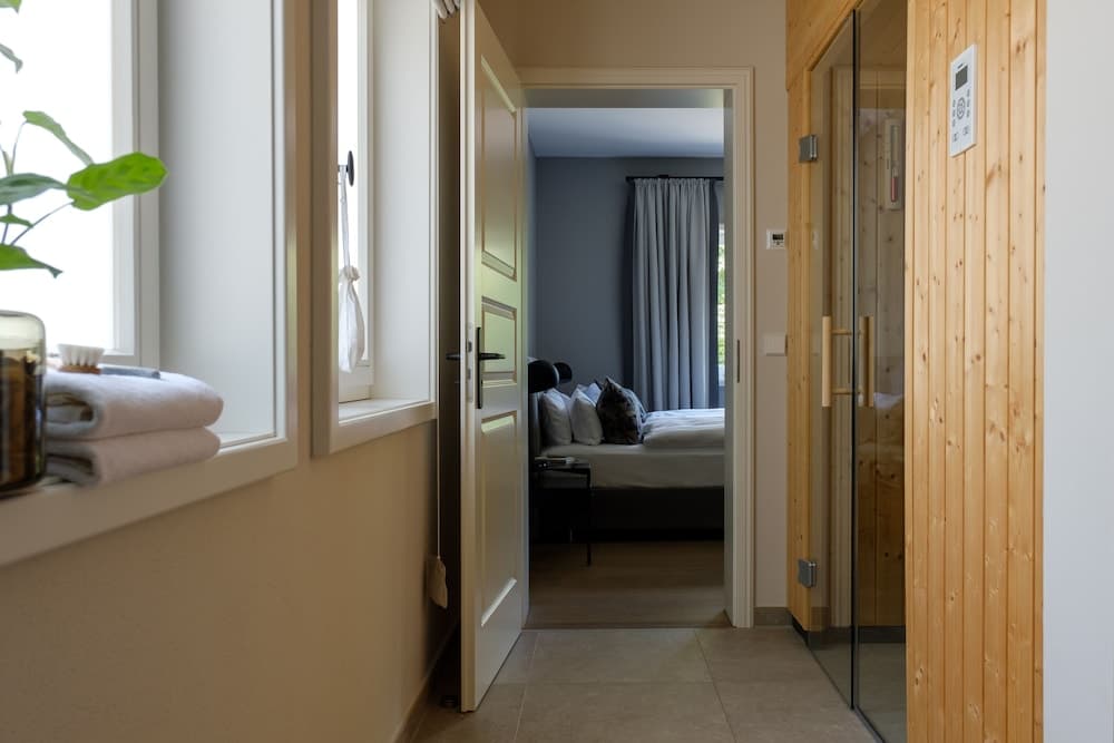 Park am See, Hotel Sport Spirit