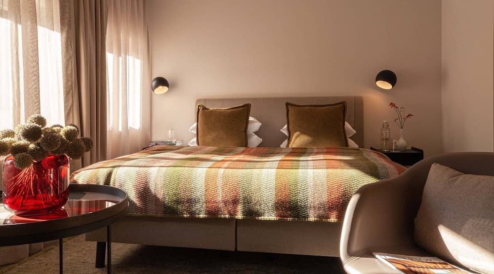 Park am See, Hotel Sport Spirit