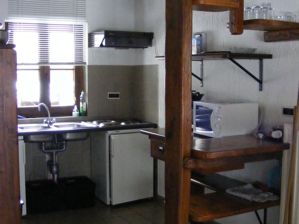 Tranquil Holiday Home in Houffalize With Barbecue