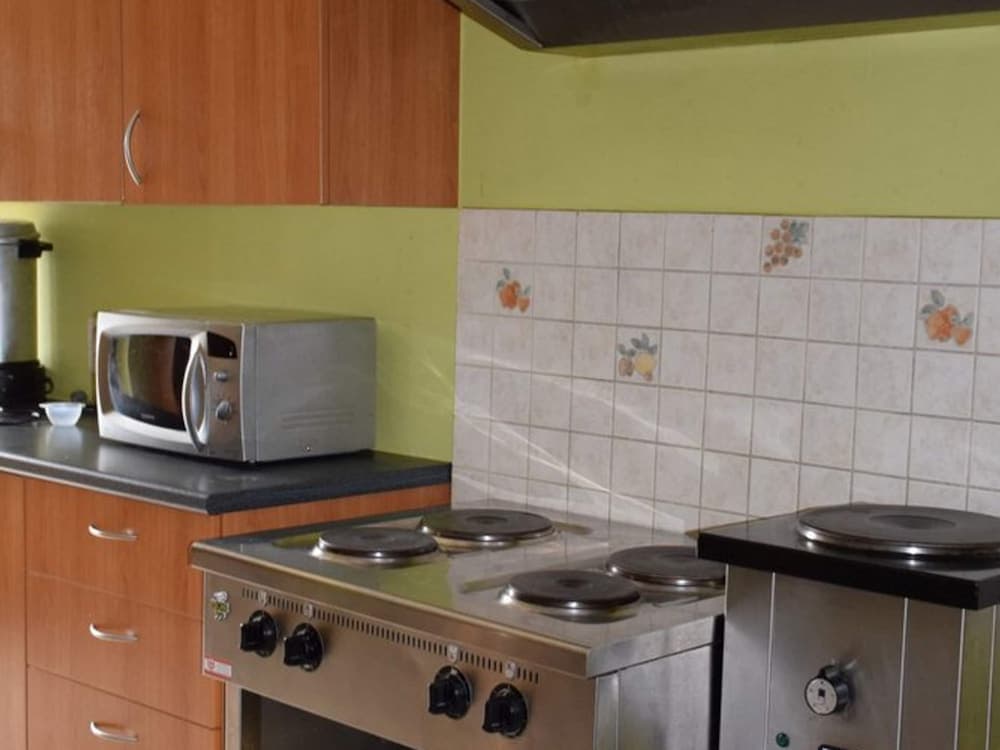 Group Getaway Villa, Anthisnes