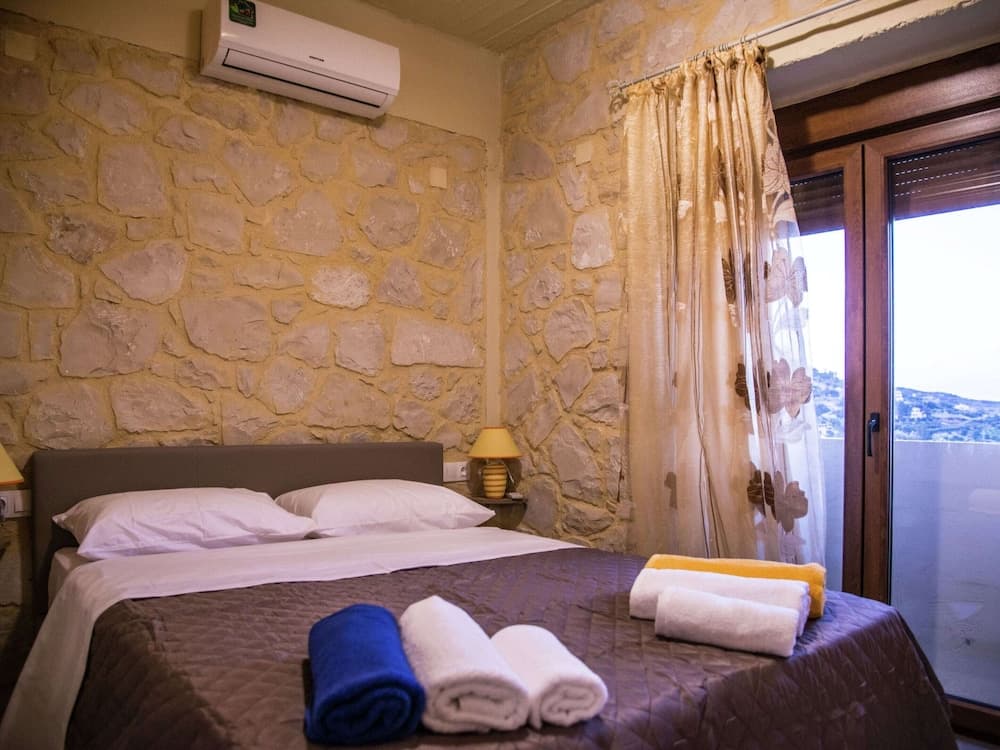 Luxurious Villa in Bali Crete With Private Pool