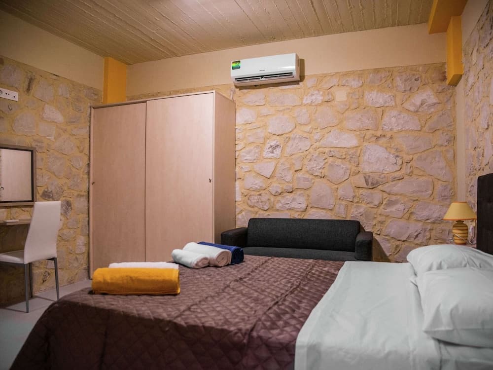 Luxurious Villa in Bali Crete With Private Pool