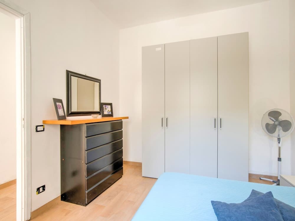 Simplistic Villa in Scoglitti near Sea Beach