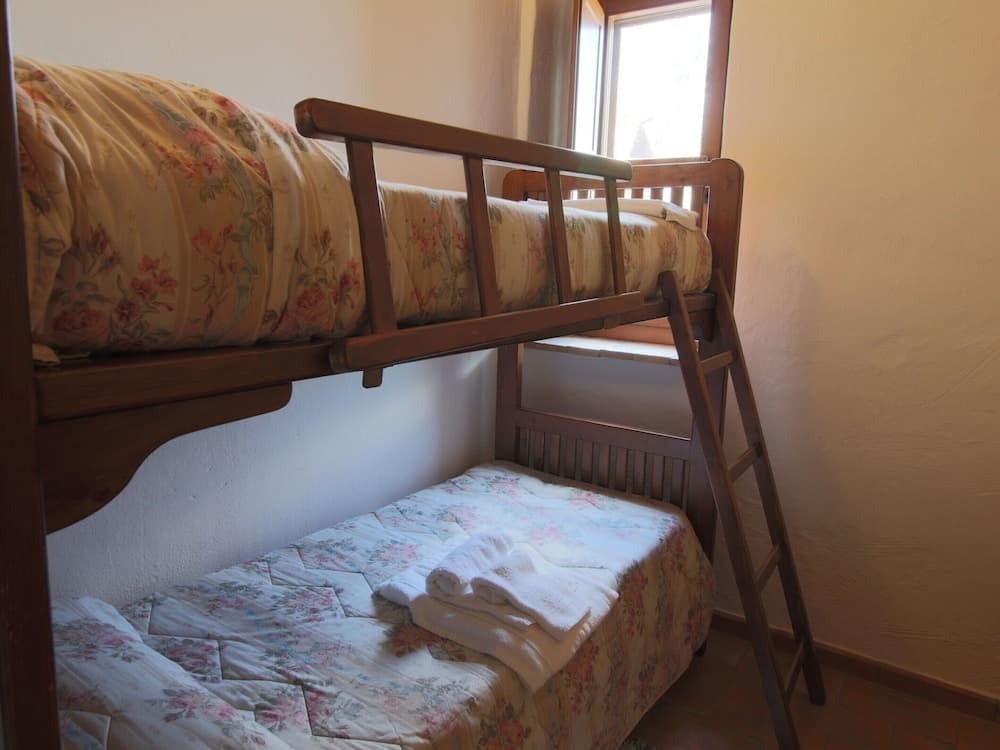 Farmhouse in Proceno With Pool