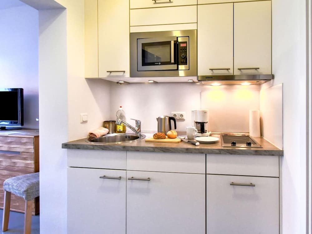 Wismar Escape With View