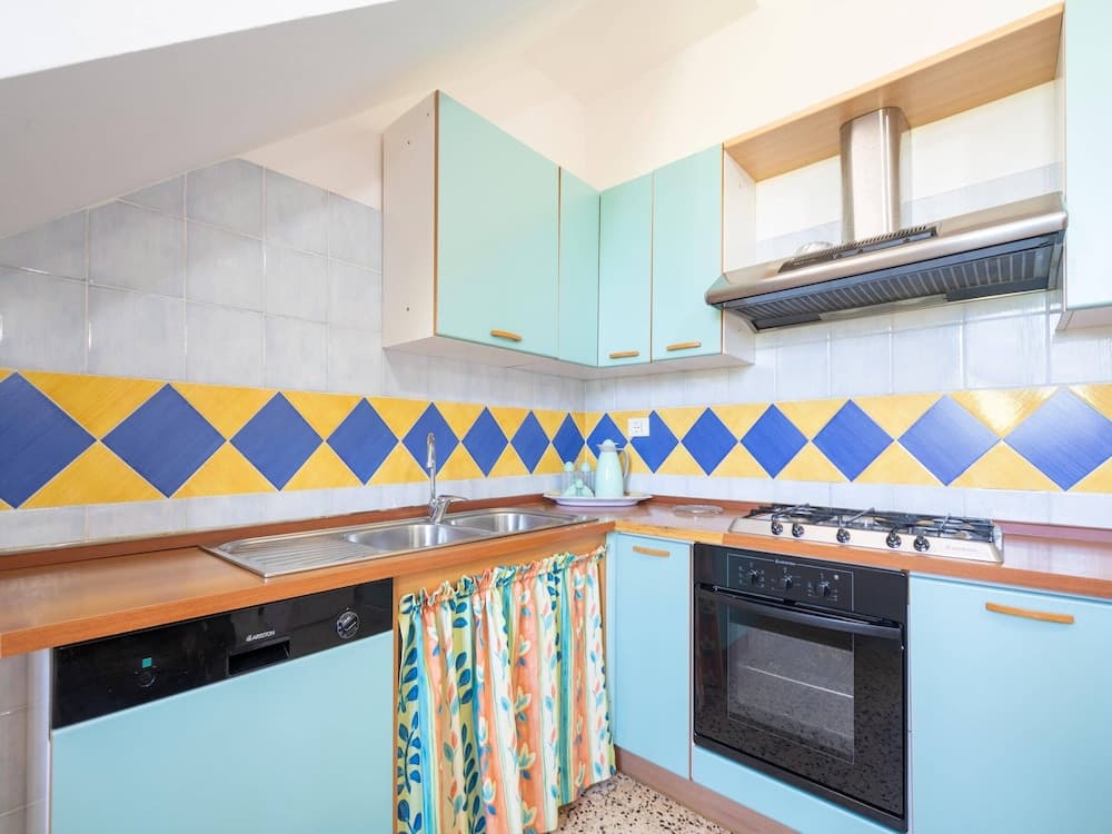 Holiday Home in Guardavalle Near Beaches