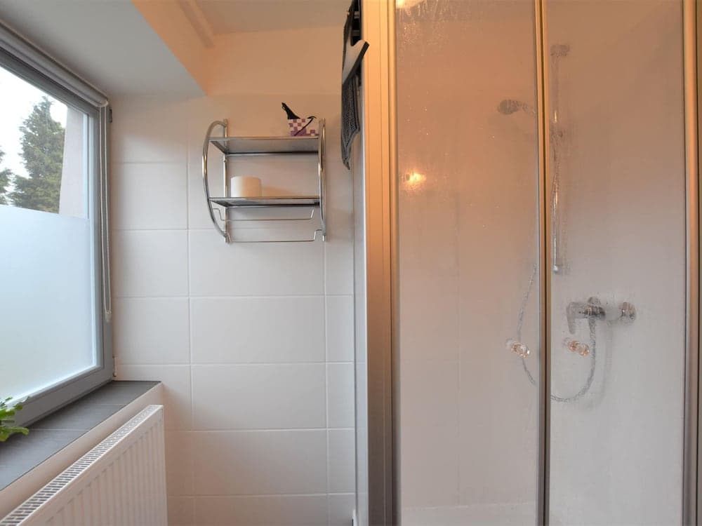 Arresting Apartment near Sea in Klütz