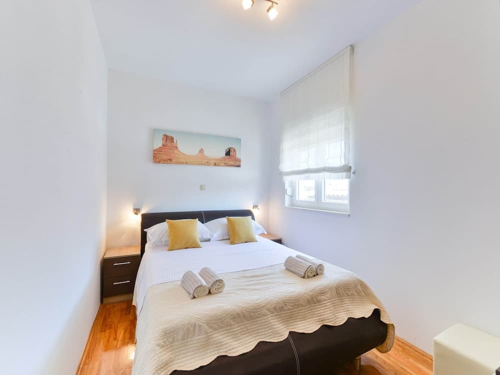 Modern Holiday Home in Pristeg With Pool