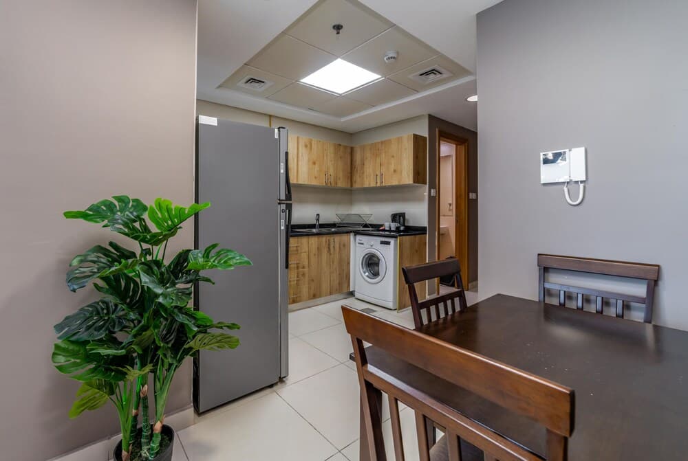 Golden Stay Vacation Continental Tower