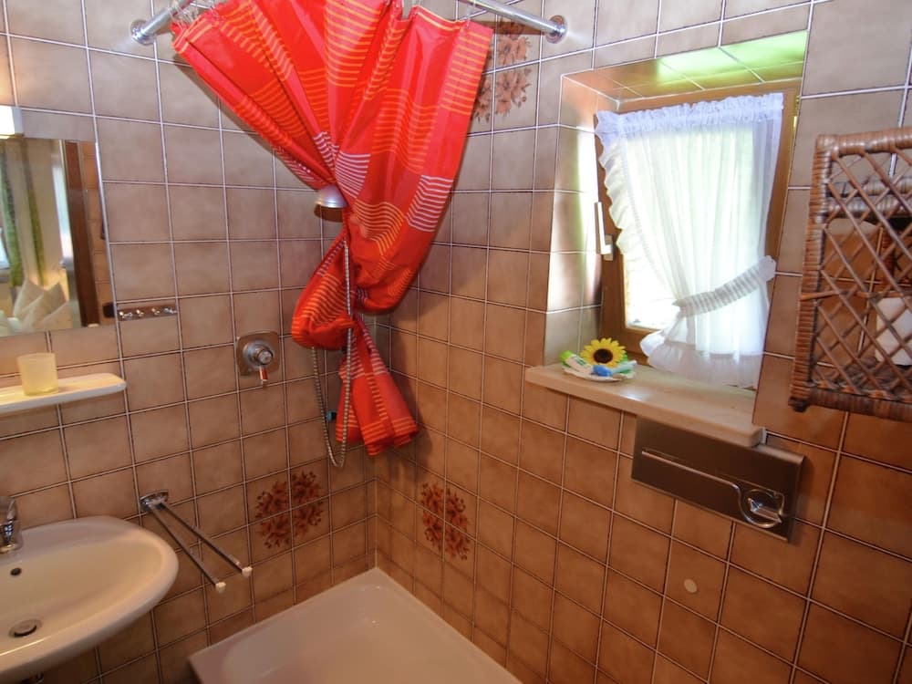 Apartment in Bavaria by Soier See Lake