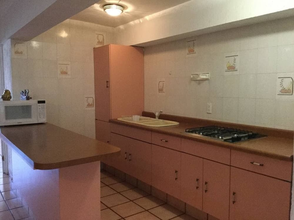 Zona Av. Tecnologico, El Prado