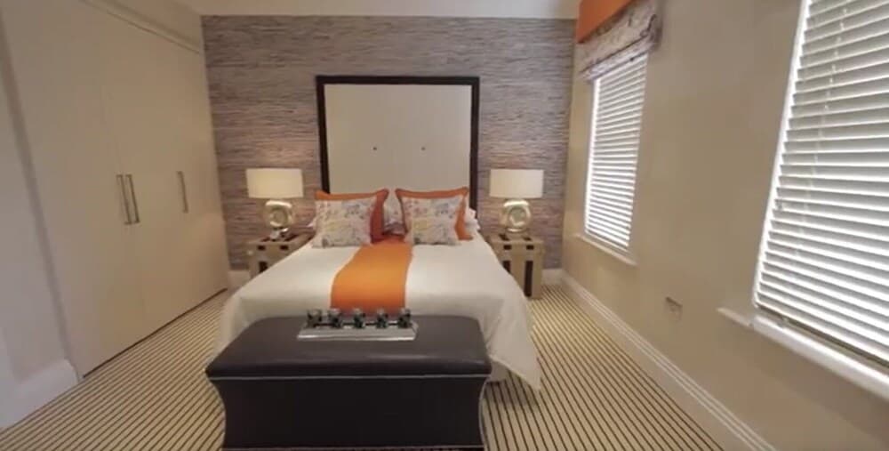 Luxury & Elegance at Beaumont House London Surrey