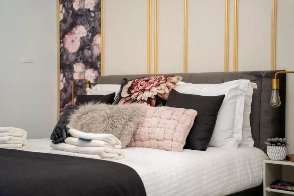 HolySuite Even Israel