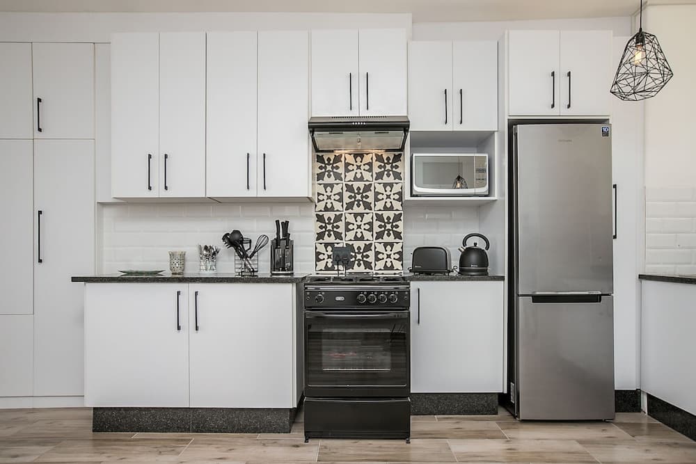 116 Illovo Mews Studio