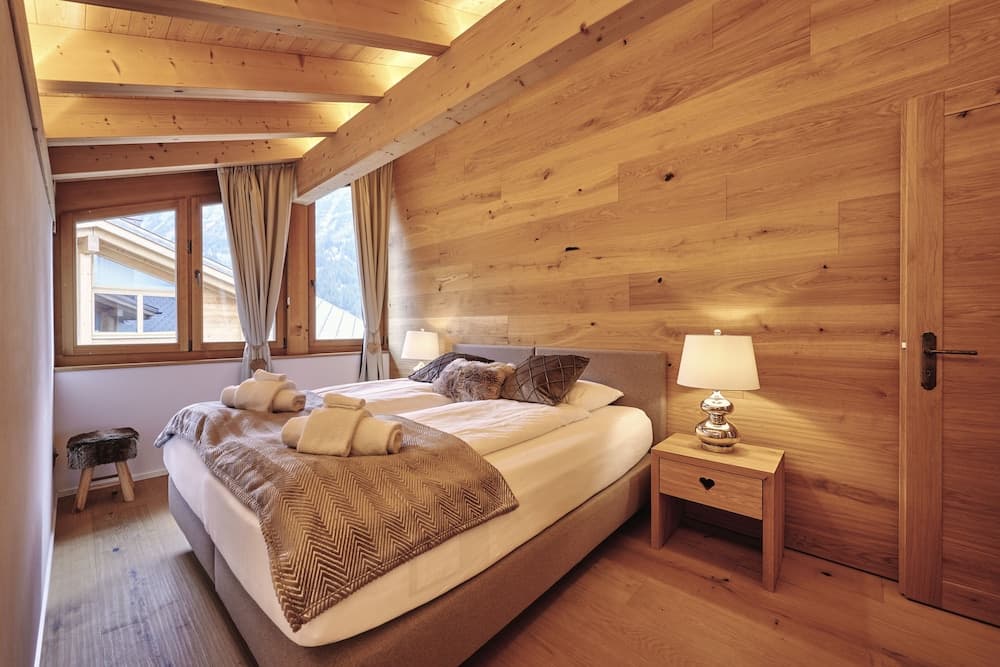 Grindelwald Penthouse