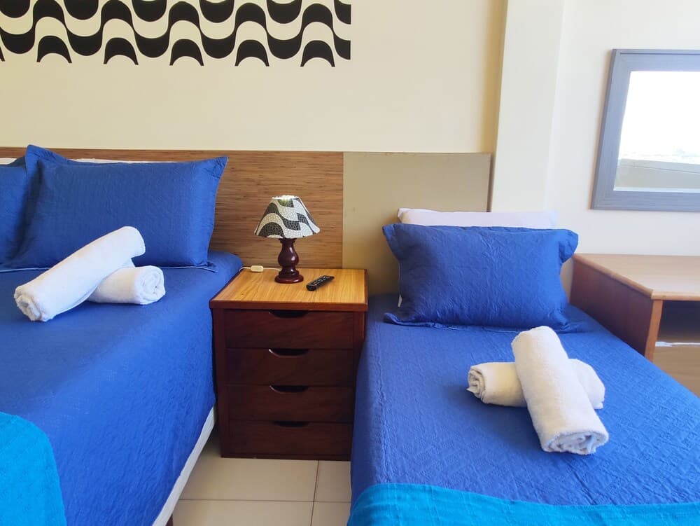 TC1201 Vista Linda do Rio