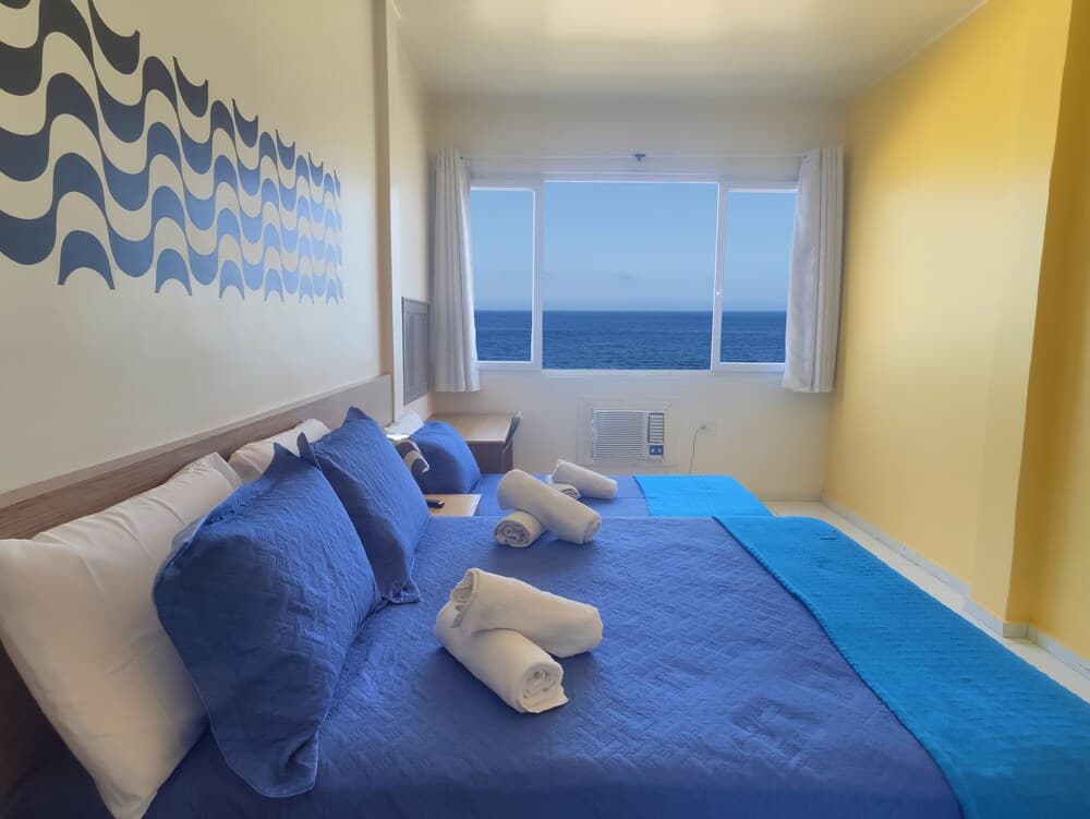 TC1201 Vista Linda do Rio