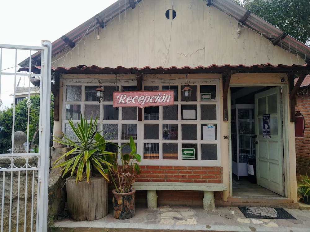 Hotel Rincón Del Real