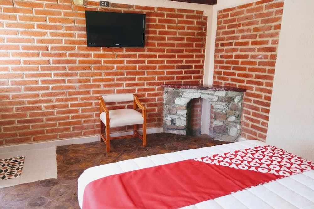 Hotel Rincón Del Real